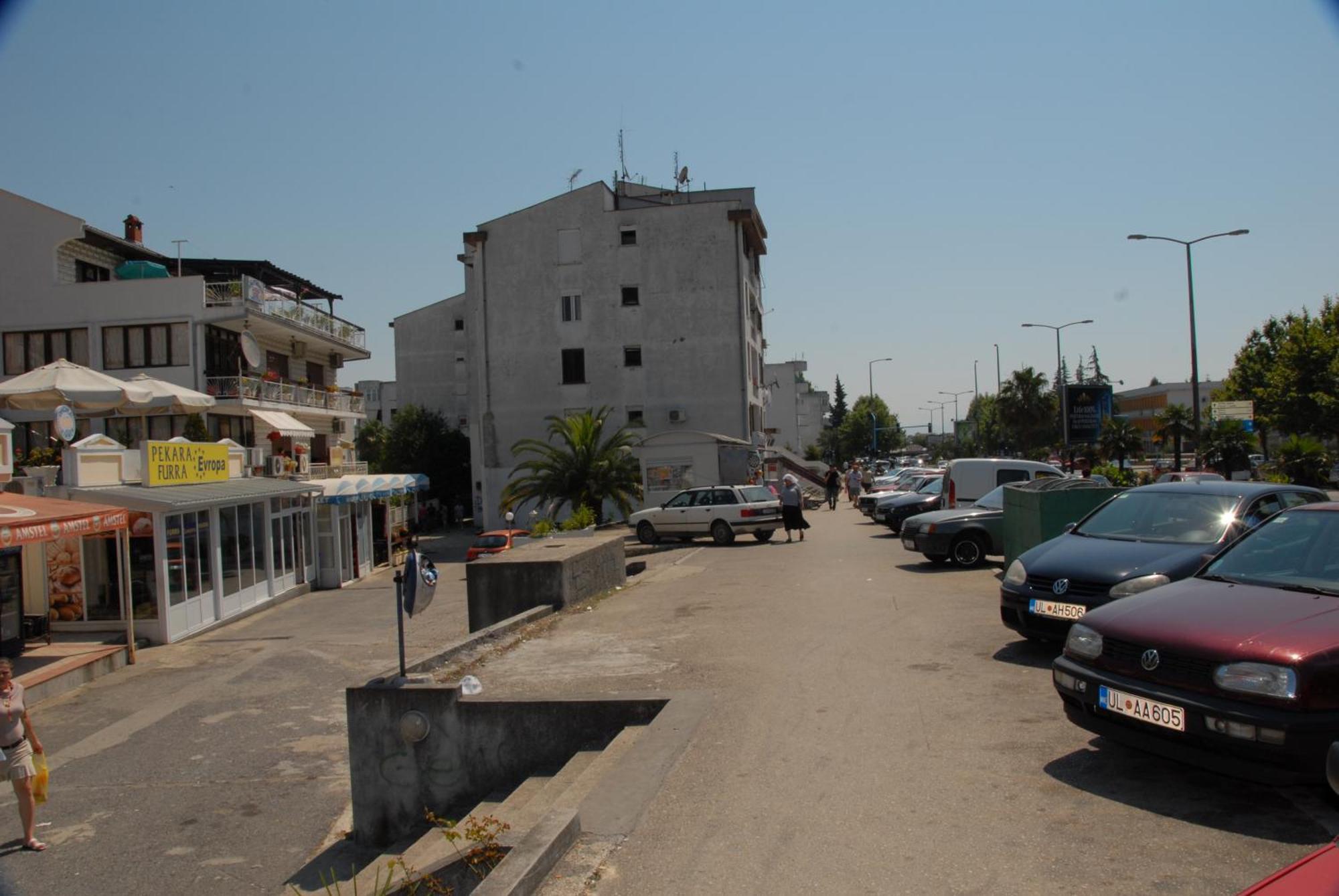 Guest House Evropa Ούλτσιν Δωμάτιο φωτογραφία