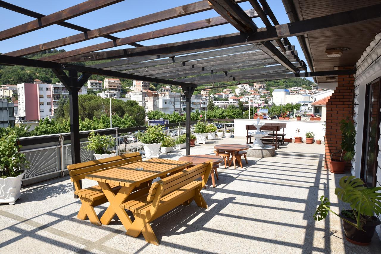 Guest House Evropa Ούλτσιν Εξωτερικό φωτογραφία