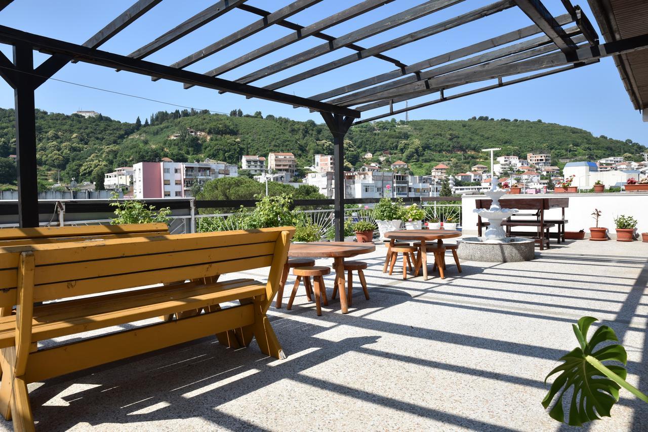 Guest House Evropa Ούλτσιν Εξωτερικό φωτογραφία