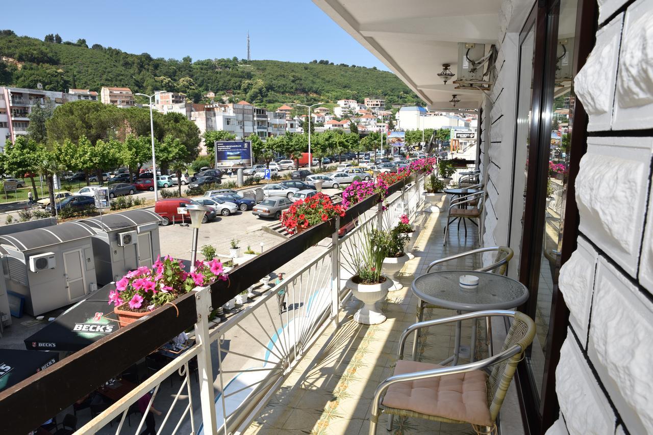 Guest House Evropa Ούλτσιν Εξωτερικό φωτογραφία