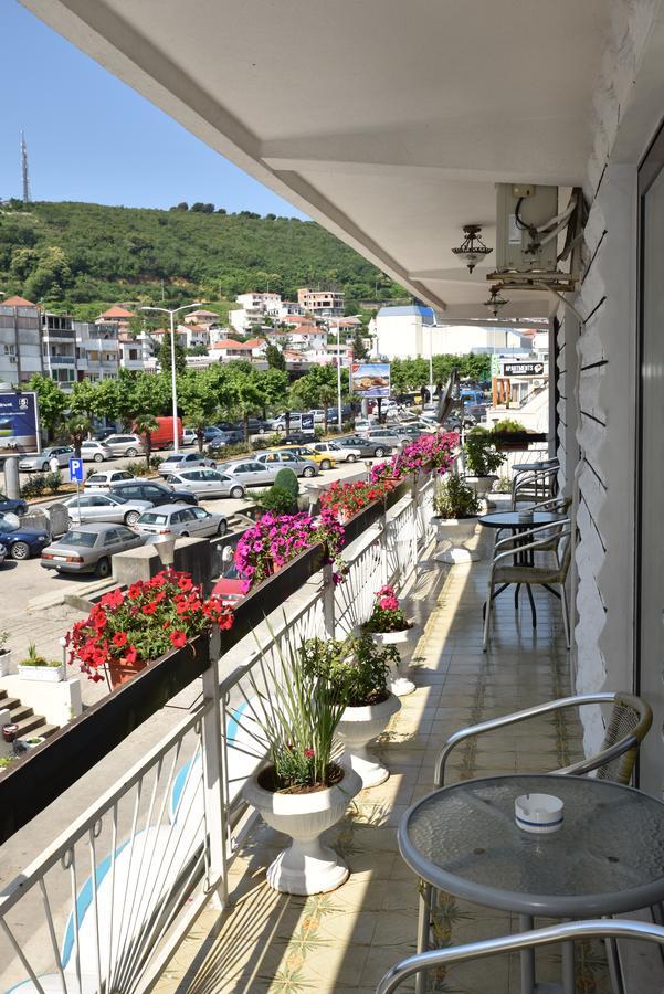 Guest House Evropa Ούλτσιν Εξωτερικό φωτογραφία