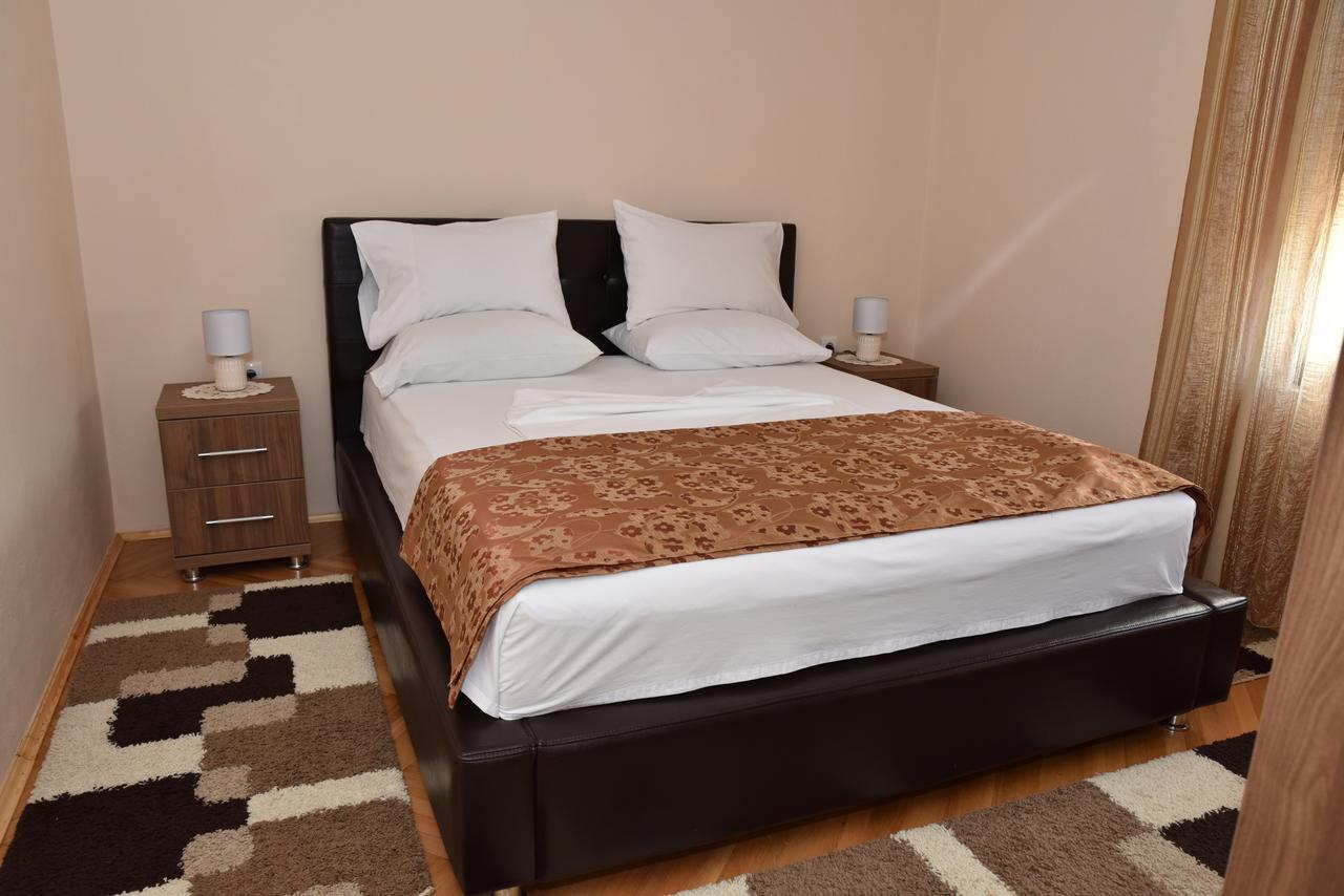 Guest House Evropa Ούλτσιν Εξωτερικό φωτογραφία