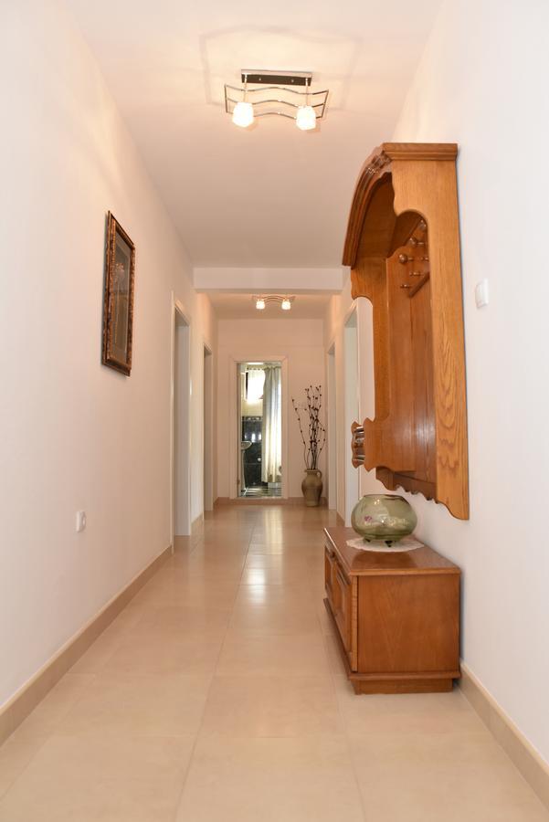 Guest House Evropa Ούλτσιν Εξωτερικό φωτογραφία