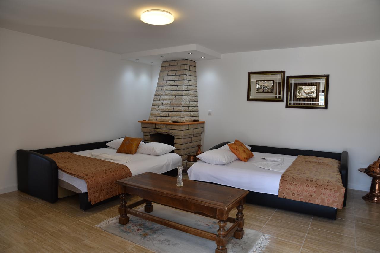 Guest House Evropa Ούλτσιν Εξωτερικό φωτογραφία